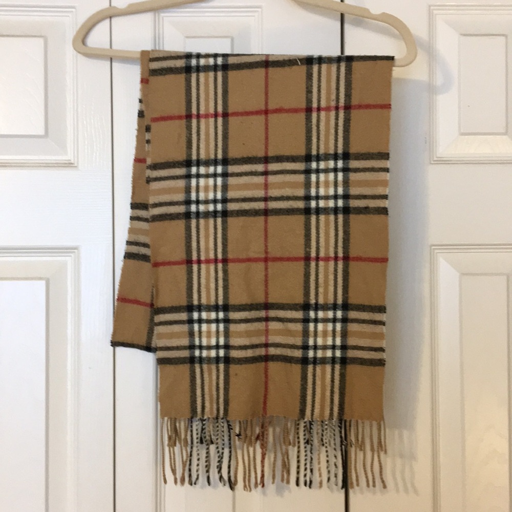 Scarf